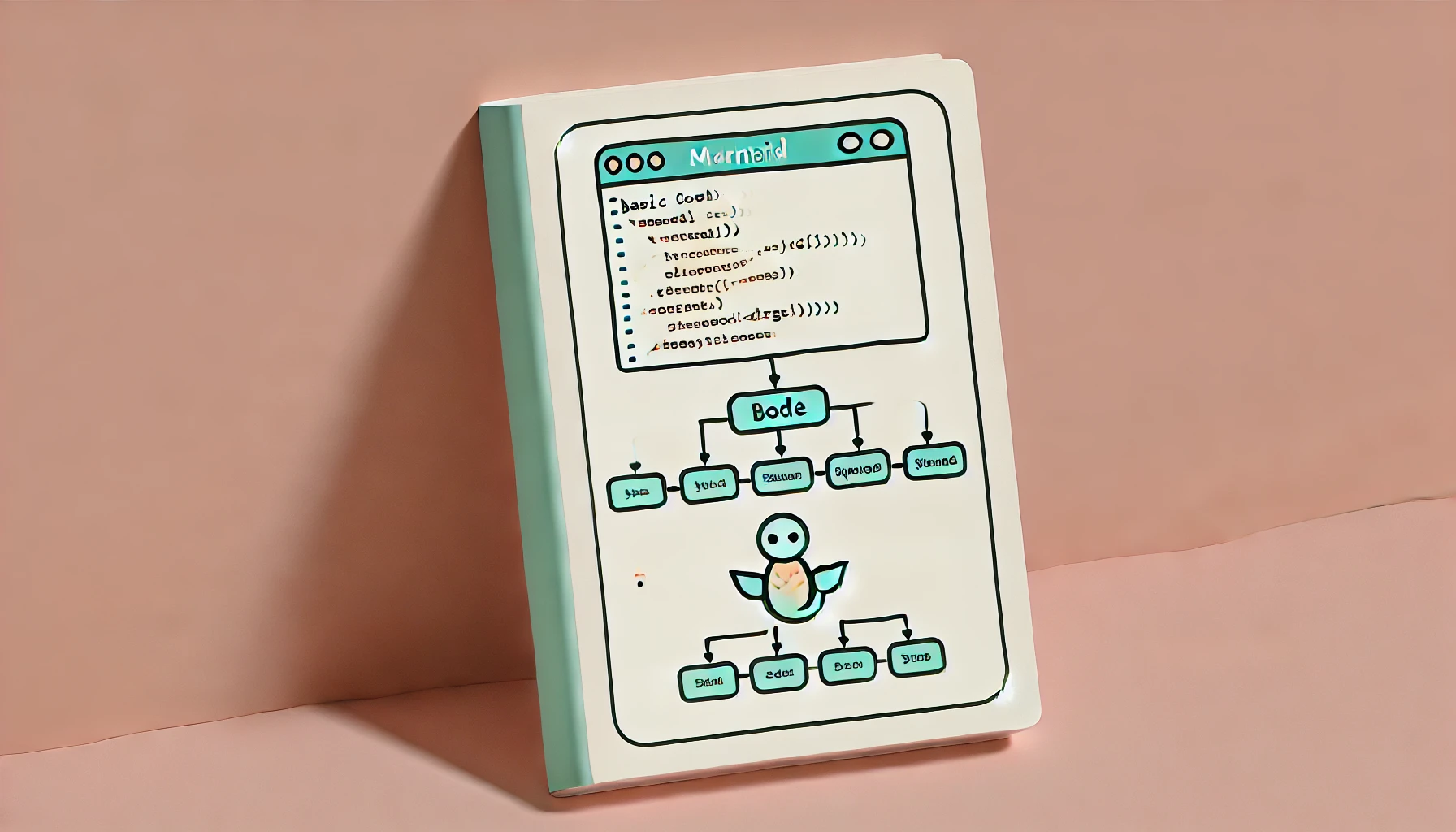 Mermaid - Markdown에서 다이어그램 그리기