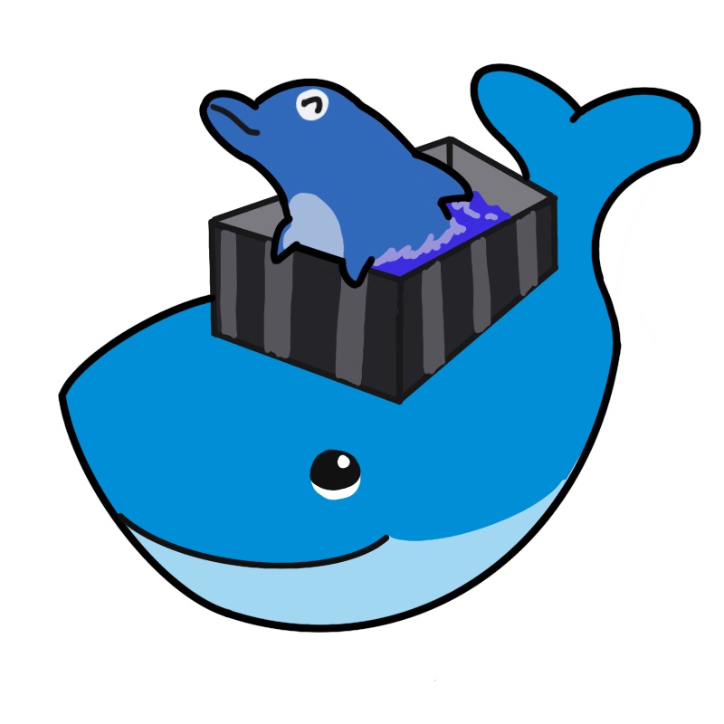 mysql dockerize(2) - mysql container에 볼륨 설정하기